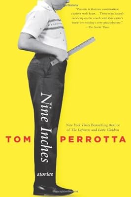 Nine Inches: Stories