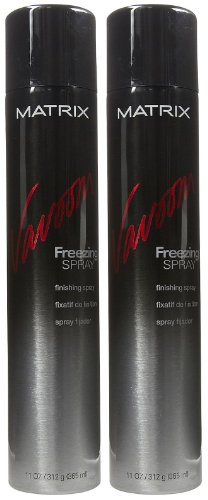 Vavoom by Matrix Freezing Spray, 11 oz, 2 pk