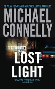 Lost Light (A Harry Bosch Novel)