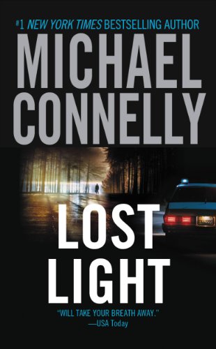 Lost Light (A Harry Bosch Novel) by Michael Connelly