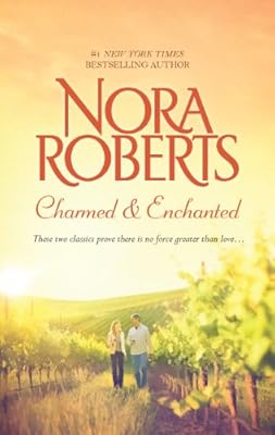Charmed & Enchanted (Donovan Legacy)