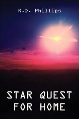 Star Quest For Home