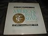 A Treasure Chest of American Folk Song
