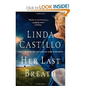 Her Last Breath - Large Print Edition by Linda Castillo