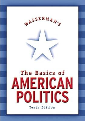 The Basics of American Politics
