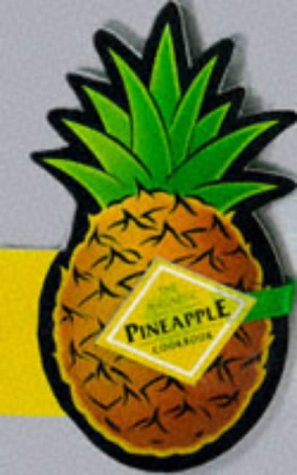 Pineapple (Fridge Fun) by Gina Steer