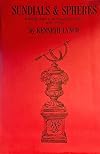 Sundials & Spheres Prior Art & Available Art Book #7374