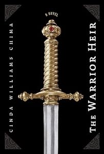 The Warrior Heir (The Heir Chronicles)