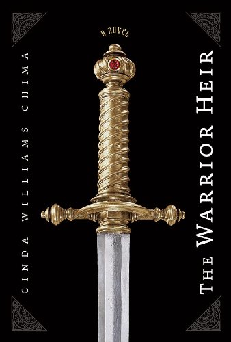 The Warrior Heir (The Heir Chronicles) by Cinda Williams Chima
