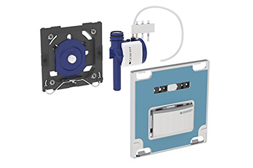 Algopix Similar Product 8 - Geberit Hytouch Pneumatic  Sigma