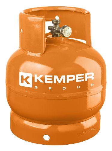 Algopix Similar Product 18 - Kemper 1160 2 Kg Empty Cylinder