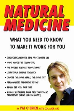 Natural Medicine