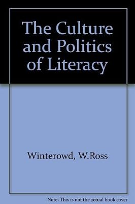 The Culture and Politics of Literacy