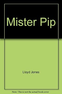 Mister Pip