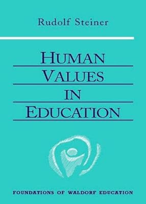 Human Values in Education