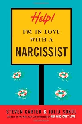 Help! I'm in Love with a Narcissist