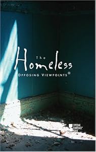 The Homeless (Opposing Viewpoints)