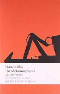 The Metamorphosis and Other Stories