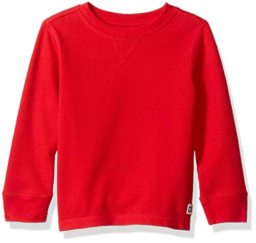 Algopix Similar Product 9 - Crazy 8 Boys Big Long Sleeve Basic