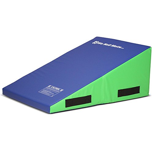 Algopix Similar Product 12 - We Sell Mats INLGPLUSLimegreenBlue