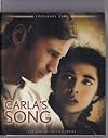 Carla's Song [UK Import]