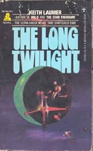 The Long Twilight