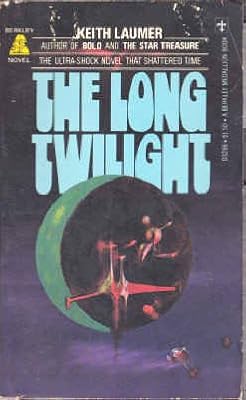 The Long Twilight