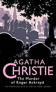 The Murder Of Roger Ackroyd