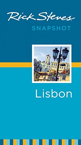 Rick Steves Snapshot Lisbon by Rick Steves