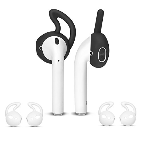 Algopix Similar Product 11 - LIKDAY ll07 Earhooks for AirPods