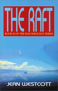 The Raft by Jean Westcott