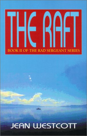The Raft by Jean Westcott