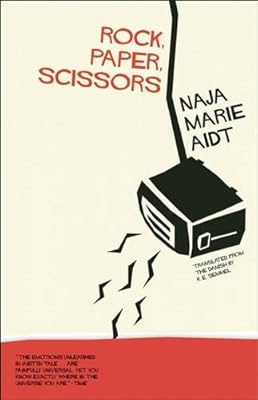 Rock, Paper, Scissors