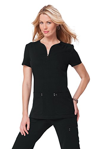 

KOI 259 Women's Sapphire Mara Top