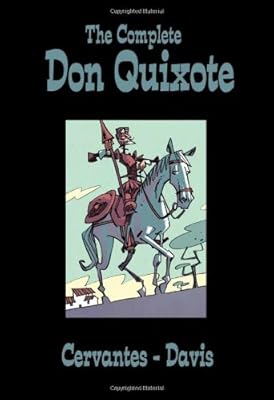 The Complete Don Quixote