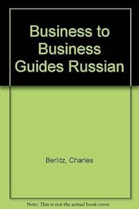 Business to Business in Russian