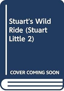 Stuart's Wild Ride