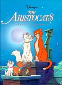 Aristocats: Classic by Mouse Works (Firm)