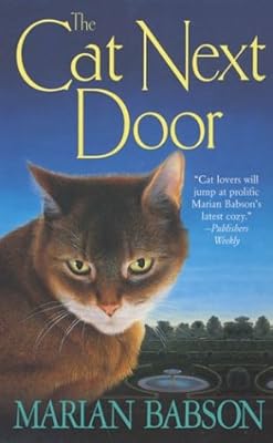 The Cat Next Door