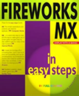 Fireworks Mx in Easy Steps