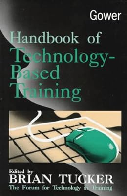 Handbook of Technology-Based Training