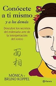 Conocete a ti mismo y a los demas / Getting to Know Yourself by Monica Koppel 
			
			
		
		
		
       	 
       		
       			,