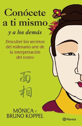 Conocete a ti mismo y a los demas / Getting to Know Yourself by Monica Koppel 
			
			
		
		
		
       	 
       		
       			,