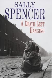 Death Left Hanging (Chief Inspector Woodend Mysteries)