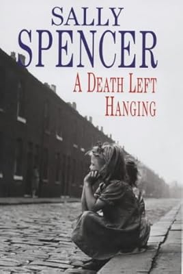 Death Left Hanging (Chief Inspector Woodend Mysteries)