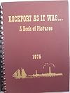 ROCKPORT AS IT WAS... A Book of Pictures