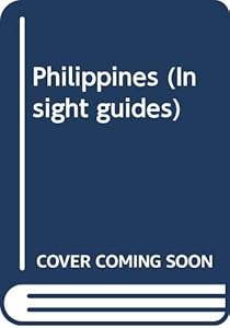 Philippines (Insight guides) by Sylvia Mayuga