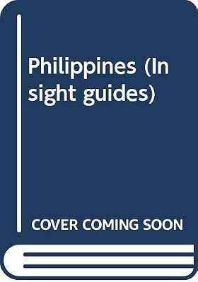 Philippines (Insight guides)