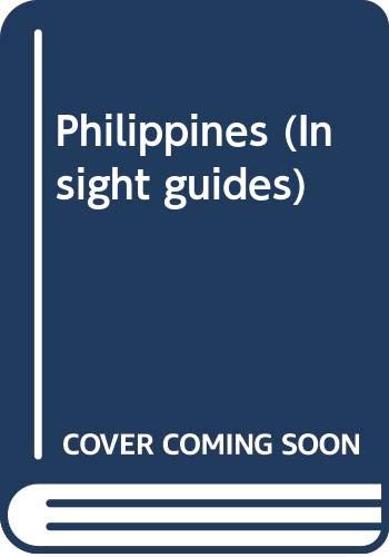 Philippines (Insight guides) by Sylvia Mayuga