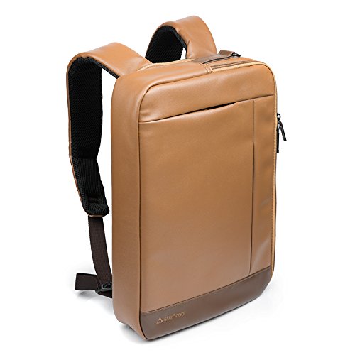 10% OFF on Stuffcool Travail Backpack for Macbook 13 upto Laptop